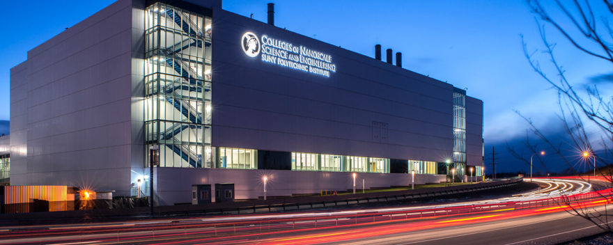 SUNY Polytechnic Institute | Study New York