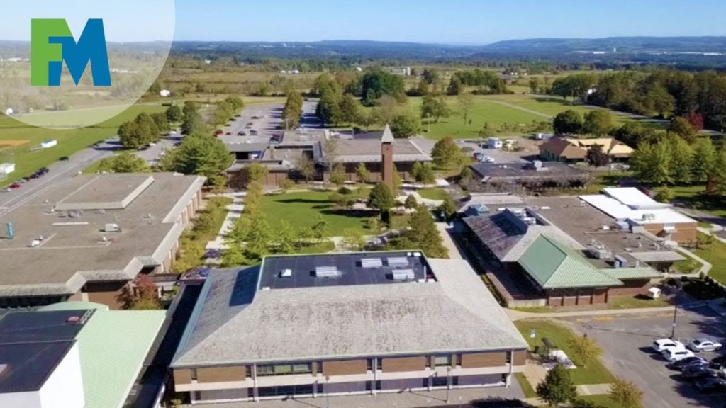 Ccc Fulton Fulton-Montgomery Community College (SUNY) | Study New York