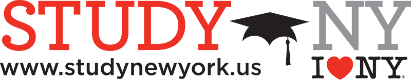 Study New York logo