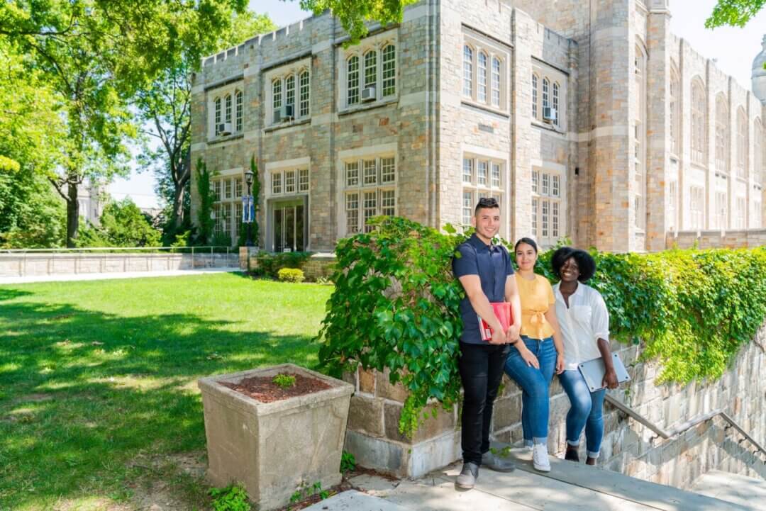 Lehman College, City University of New York | Study New York