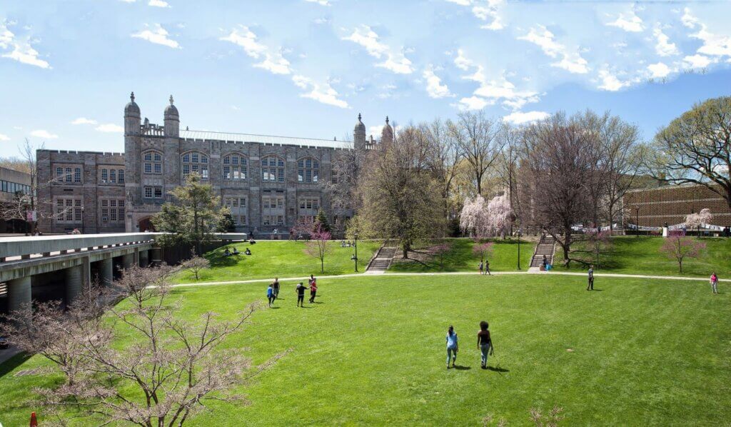 Lehman College, City University of New York | Study New York