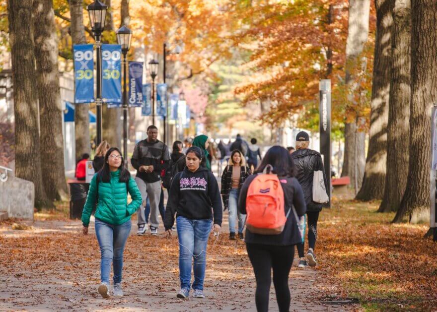 Lehman College, City University of New York | Study New York
